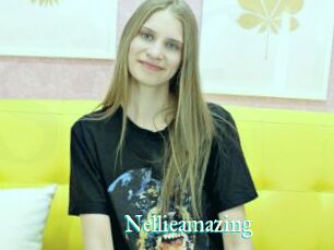 Nellieamazing