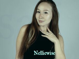 Nelliewise