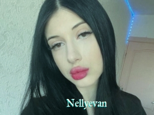 Nellyevan