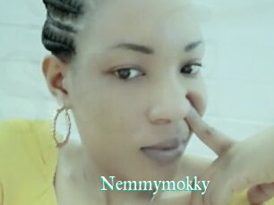 Nemmymokky