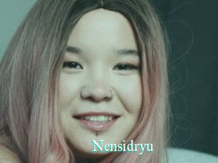 Nensidryu