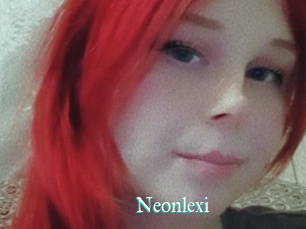 Neonlexi