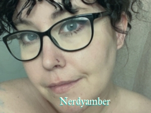Nerdyamber