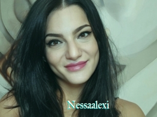 Nessaalexi