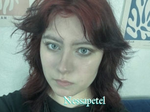 Nessapetel