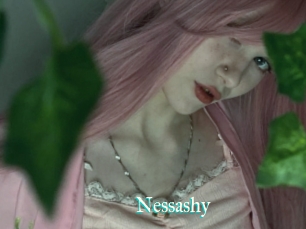 Nessashy