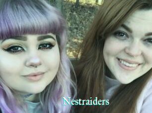 Nestraiders