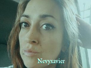 Nevyxavier