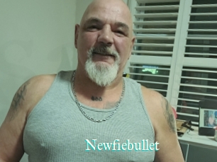 Newfiebullet