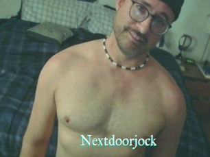 Nextdoorjock