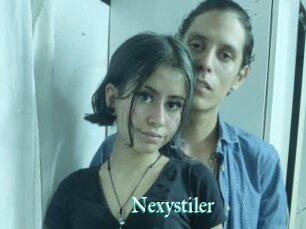 Nexystiler
