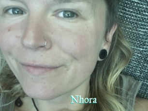 Nhora