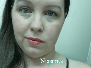 Niajames