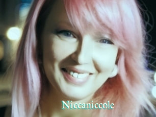 Niccaniccole
