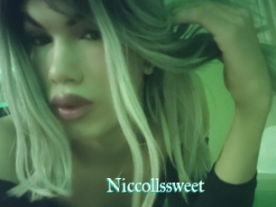 Niccollssweet