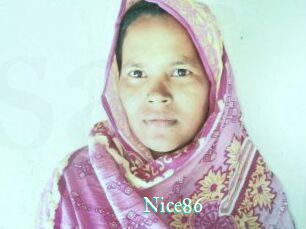 Nice86