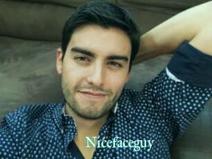 Nicefaceguy