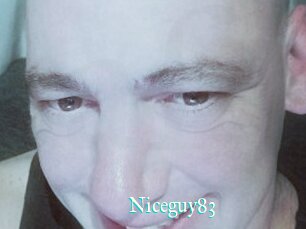Niceguy83