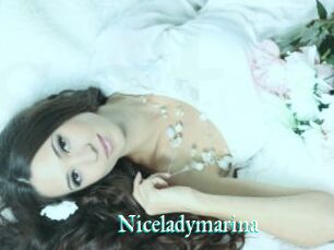 Niceladymarina