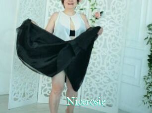 Nicerosie