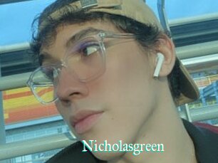 Nicholasgreen