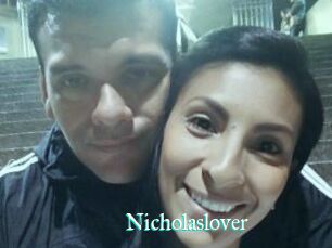 Nicholaslover