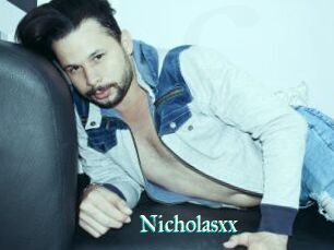 Nicholasxx