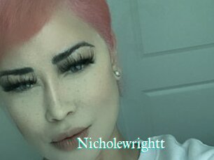 Nicholewrightt