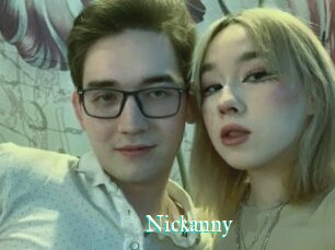 Nickanny