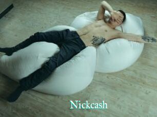 Nickcash