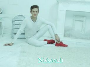 Nickcoach