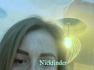 Nickfinder