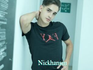 Nickhansen