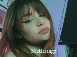 Nickiarango