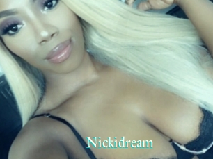 Nickidream
