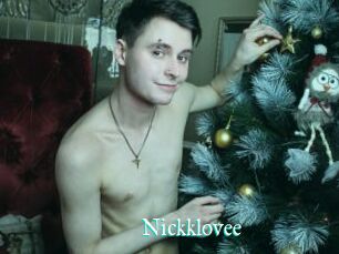 Nickklovee