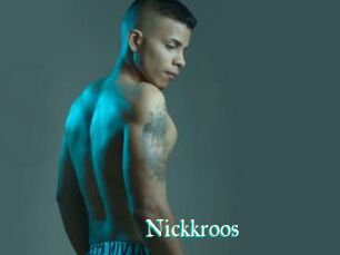 Nickkroos