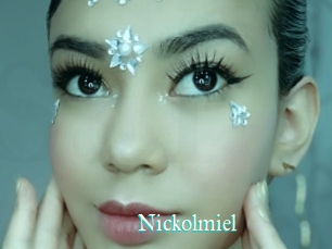Nickolmiel