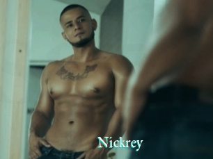 Nickrey