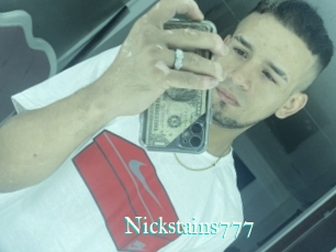 Nickstains777