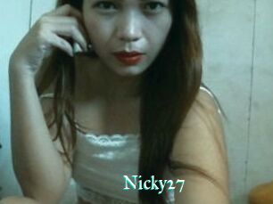 Nicky27