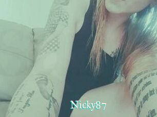Nicky87