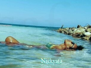 Nickyata
