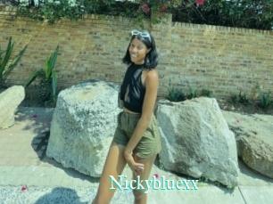 Nickybluexx