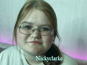 Nickyclarke