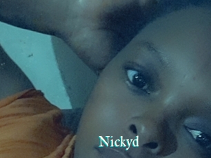 Nickyd