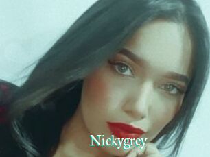 Nickygrey