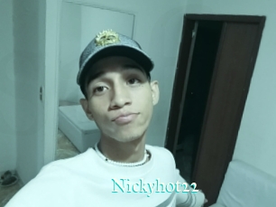 Nickyhot22