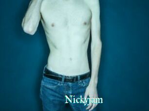 Nickyjam