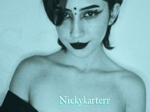 Nickykarterr